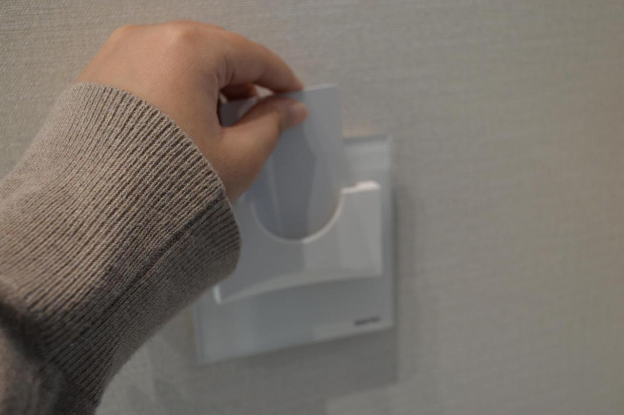 ホテル Ksk ホームズ ドバイ エクステリア 写真